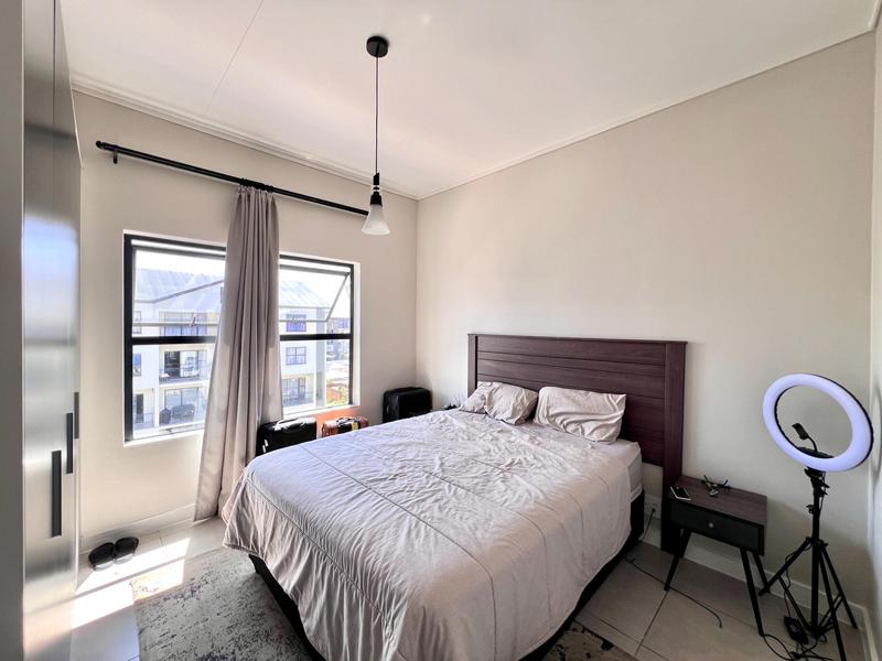 To Let 2 Bedroom Property for Rent in The Huntsman Western Cape